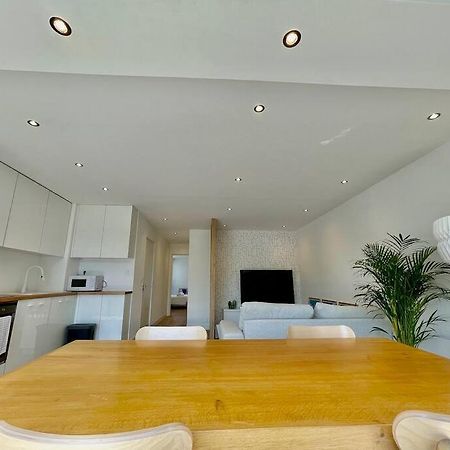 Pgh N19-Centre-Ville, Plage A 200M, Parking Prive ラ・グランド・モット エクステリア 写真