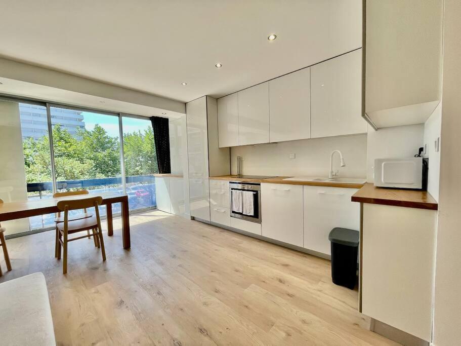 Pgh N19-Centre-Ville, Plage A 200M, Parking Prive ラ・グランド・モット エクステリア 写真